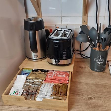 伦敦3 Bed Flat O2 Arena Dyson House公寓 外观 照片