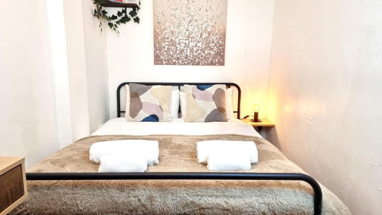 伦敦3 Bed Flat O2 Arena Dyson House公寓 外观 照片