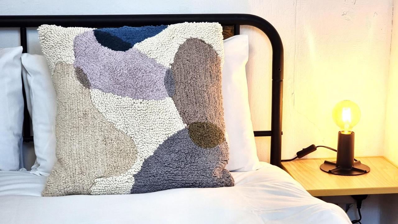 伦敦3 Bed Flat O2 Arena Dyson House公寓 外观 照片