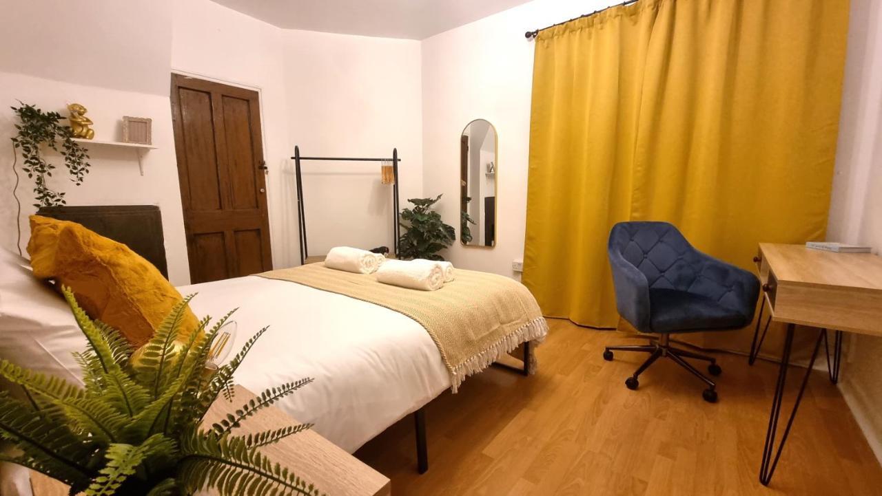 伦敦3 Bed Flat O2 Arena Dyson House公寓 外观 照片