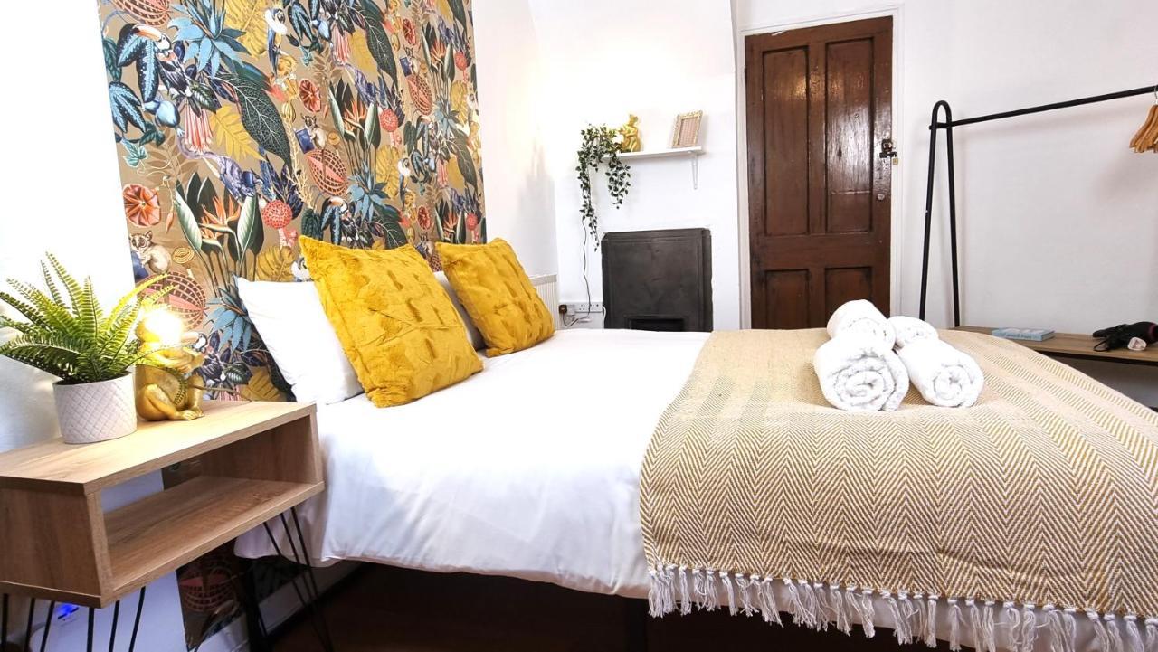 伦敦3 Bed Flat O2 Arena Dyson House公寓 外观 照片