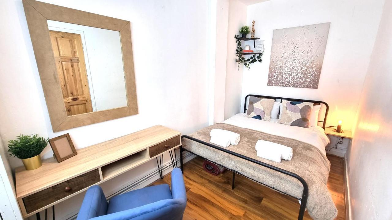 伦敦3 Bed Flat O2 Arena Dyson House公寓 外观 照片