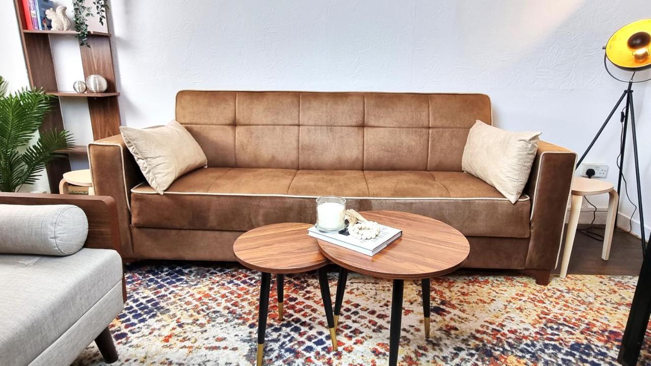 伦敦3 Bed Flat O2 Arena Dyson House公寓 外观 照片