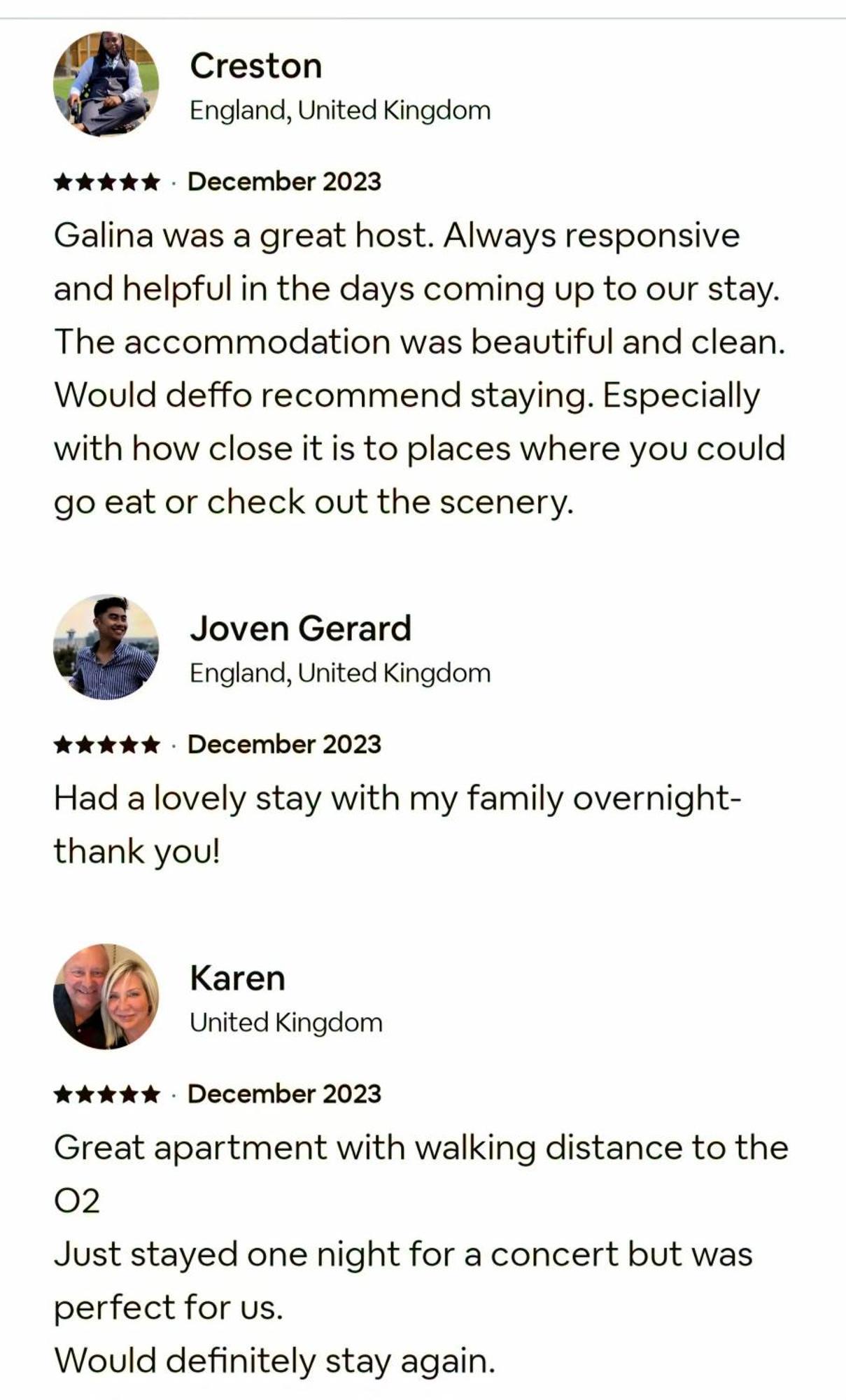 伦敦3 Bed Flat O2 Arena Dyson House公寓 外观 照片