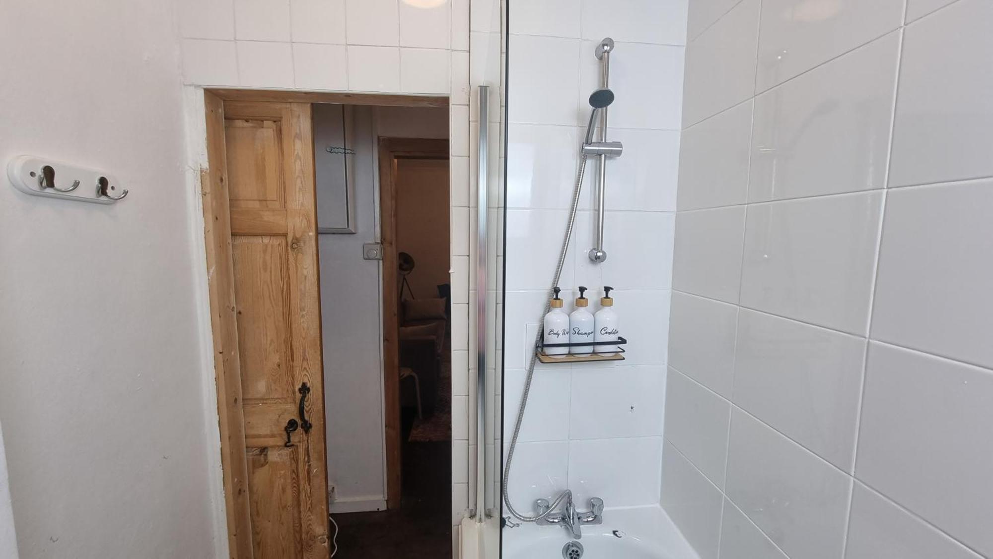伦敦3 Bed Flat O2 Arena Dyson House公寓 外观 照片