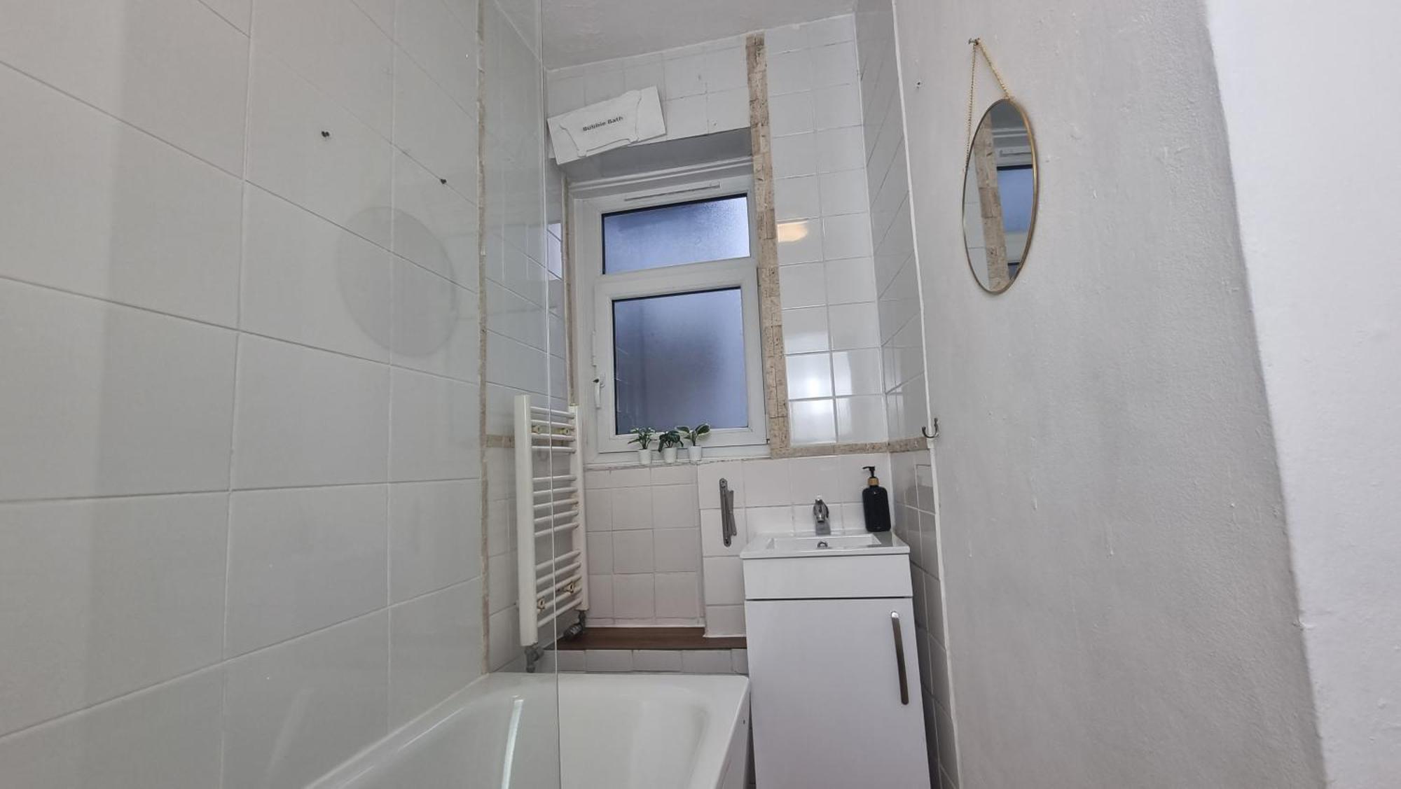 伦敦3 Bed Flat O2 Arena Dyson House公寓 外观 照片