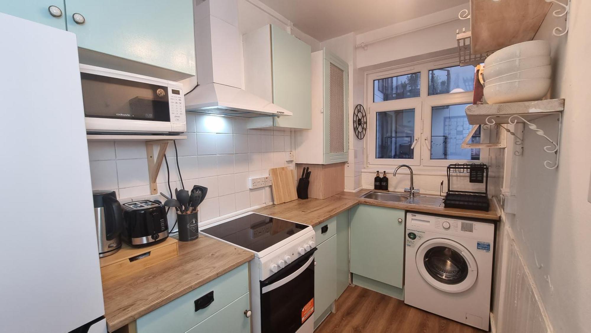 伦敦3 Bed Flat O2 Arena Dyson House公寓 外观 照片