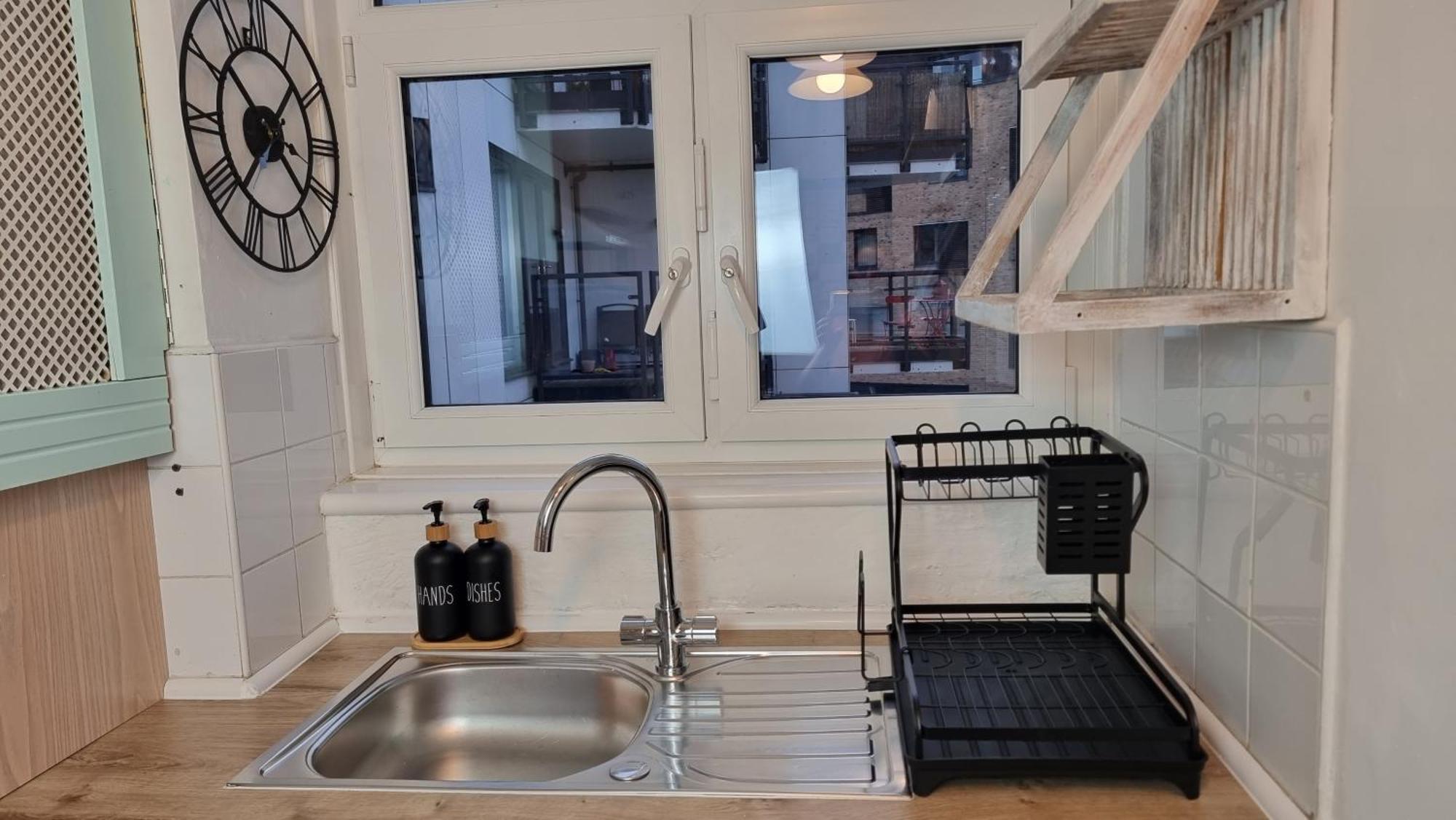 伦敦3 Bed Flat O2 Arena Dyson House公寓 外观 照片