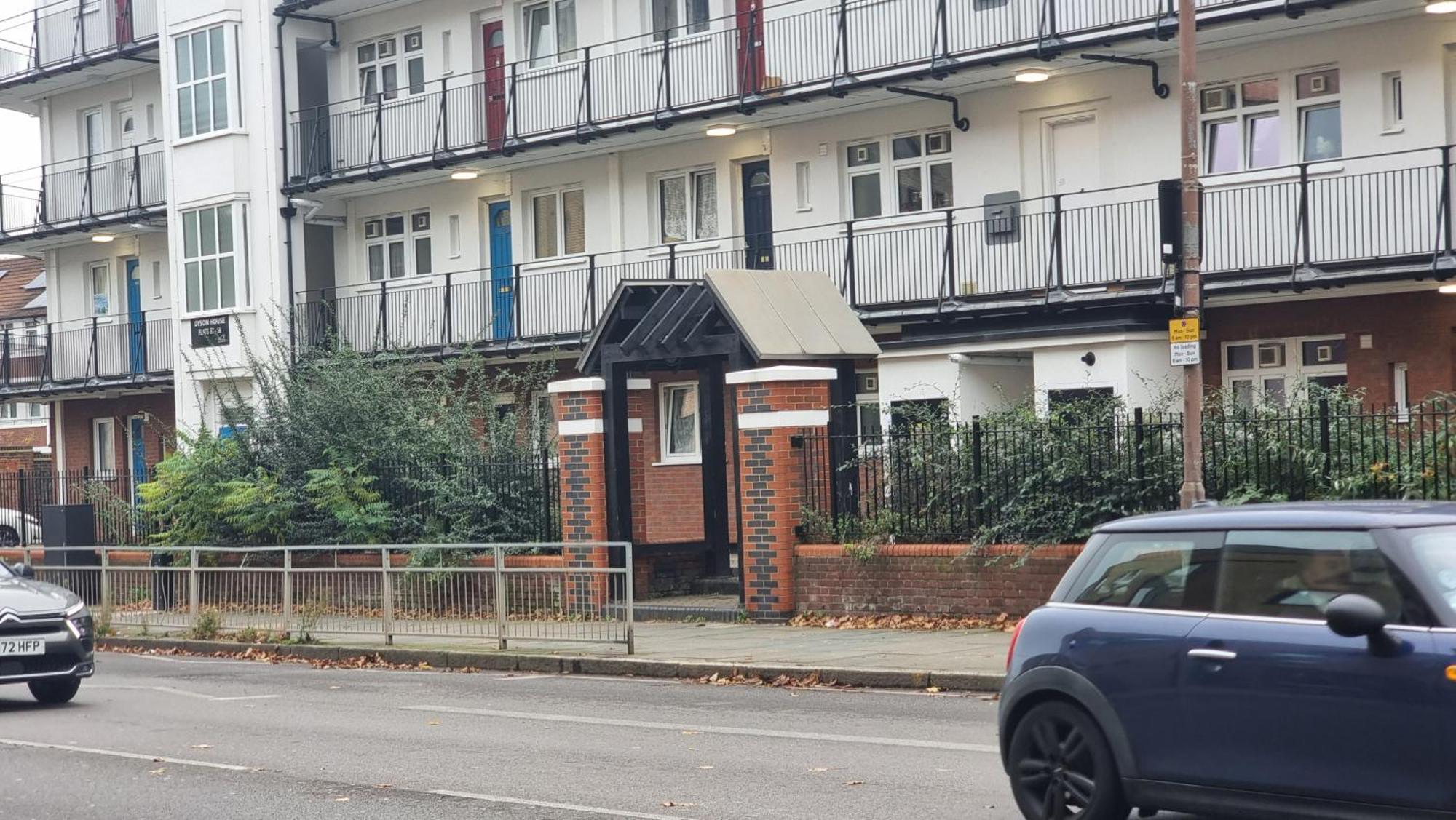 伦敦3 Bed Flat O2 Arena Dyson House公寓 外观 照片